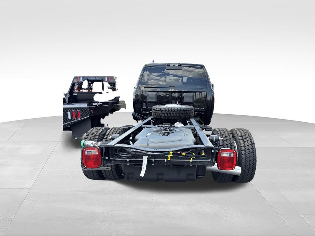 New 2026 Black Ram Tradesman image 22