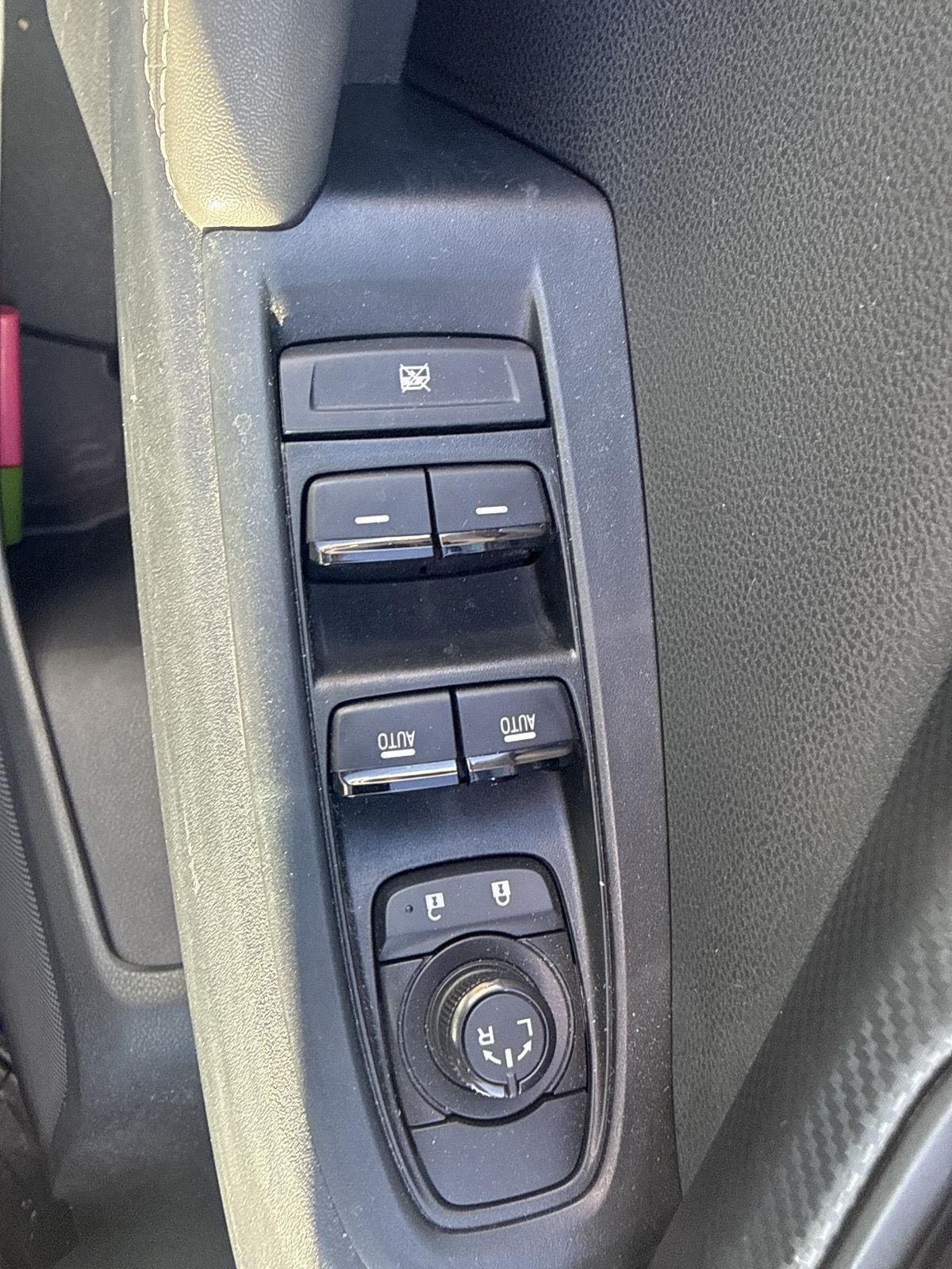 Used 2024 Sapphire Blue Pearl Subaru Premium image 15