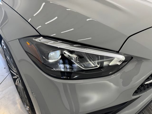 New 2026 MANUFAKTUR Alpine Grey Mercedes-Benz C 300 image 80