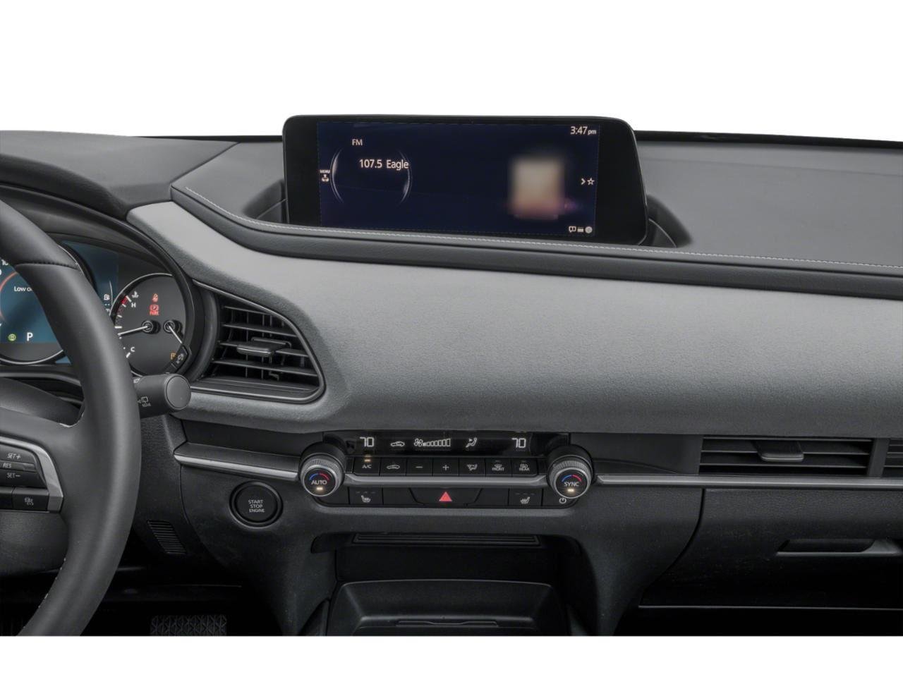 New 2026 Ceramic Metallic Mazda 2.5 S Aire Edition image 5