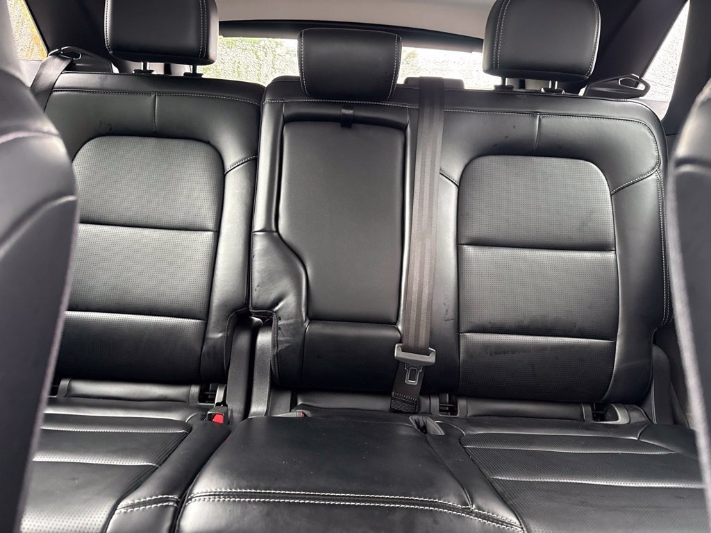 Used 2025 Gray Ford Platinum image 23