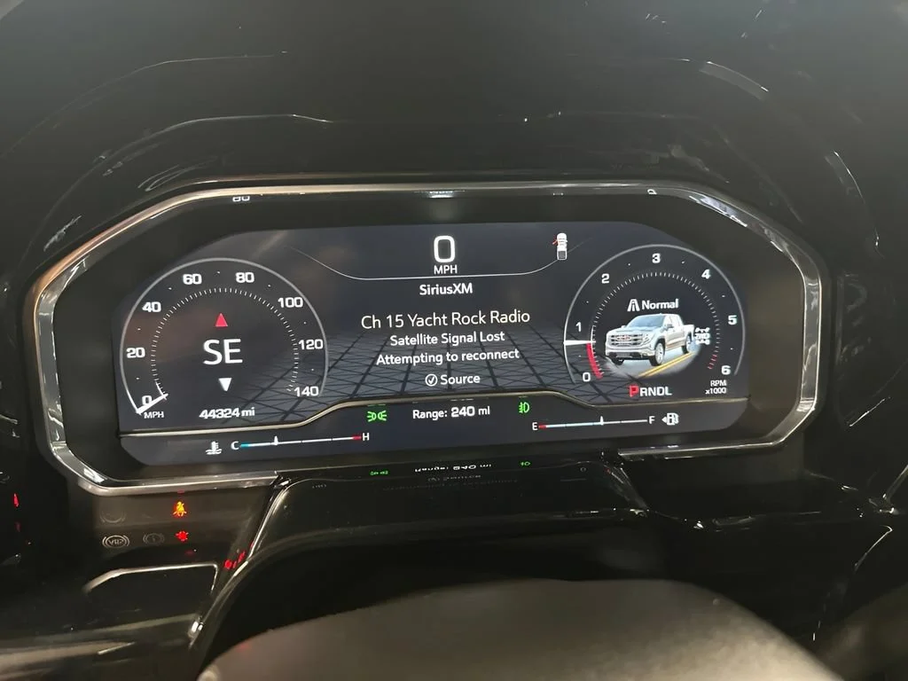 2023 GMC Sierra 1500 Elevation - Photo 16