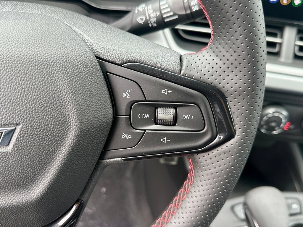 2026 Chevrolet Trax RS - Photo 31