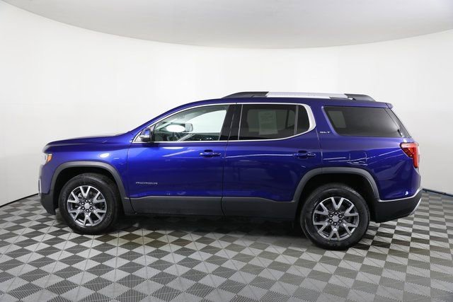 2023 GMC Acadia SLT - Photo 25