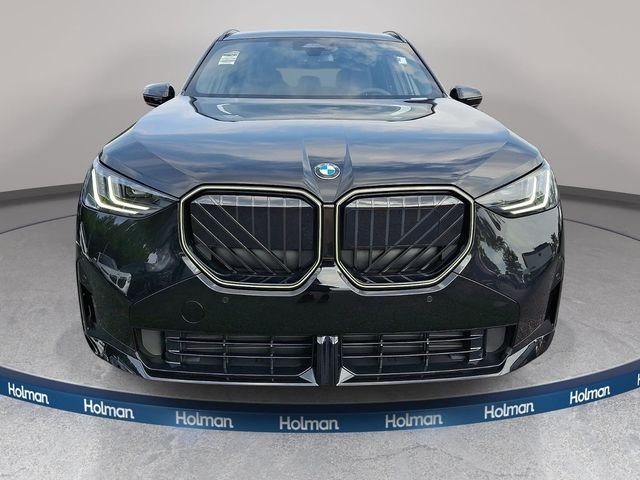 New 2026 Black Sapphire Metallic BMW 30 xDrive image 2