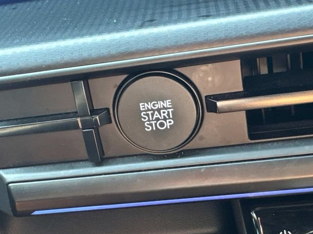 Used 2025 Blue Hyundai Calligraphy image 41