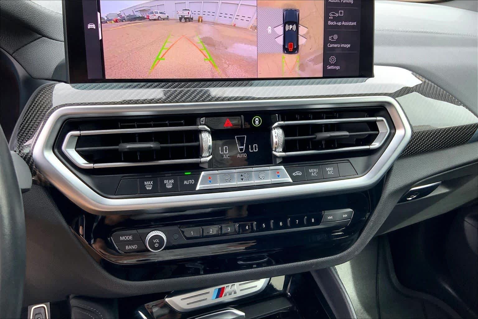 2023 BMW X4 M40i - Photo 67