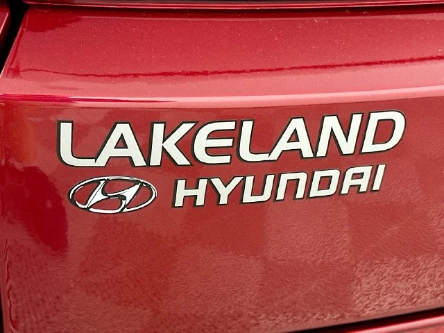 New 2026 Hyundai SANTA FE SEL