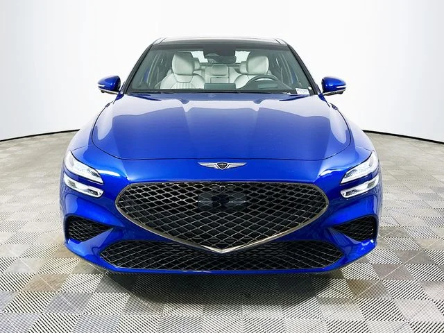 New 2026 Genesis G70 3.3T Sport Prestige