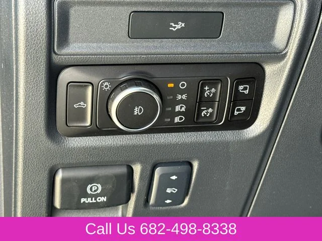 New 2026 Gray Ford Lariat image 23