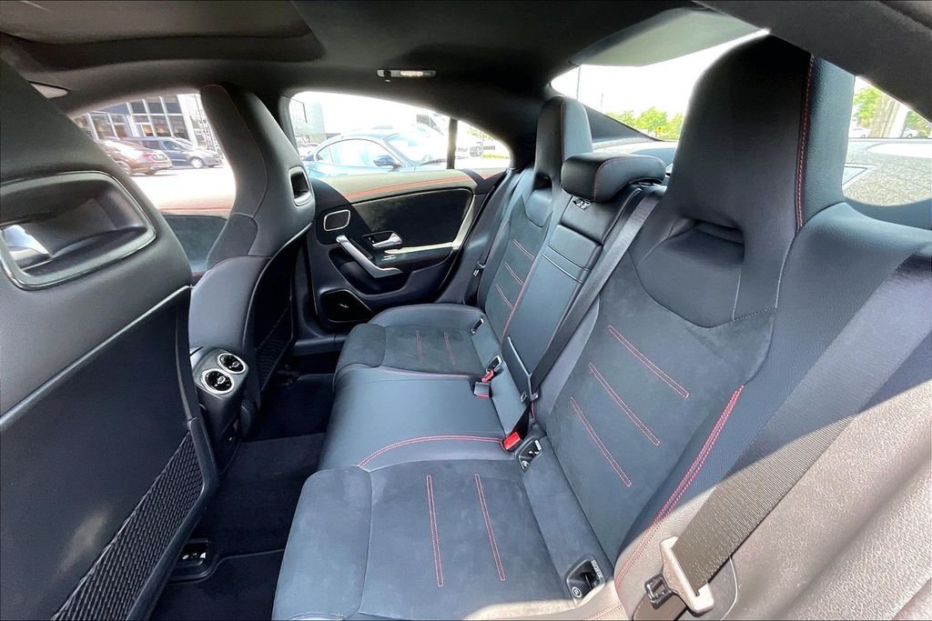 2023 Mercedes-Benz CLA CLA 250 - Photo 15
