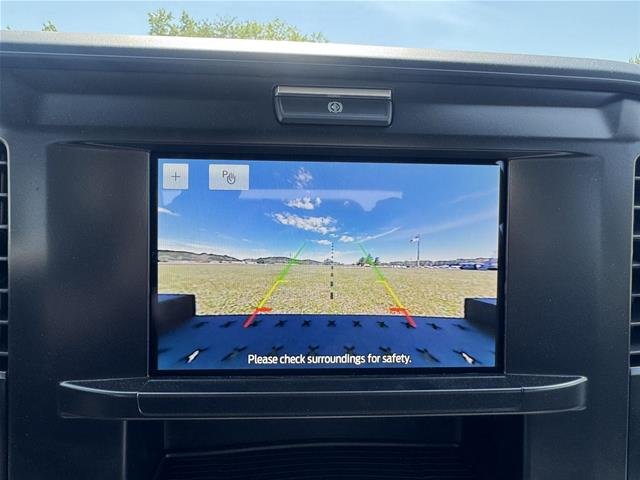 New 2026 Oxford White Ford F-350® XL image 35