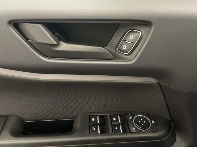 Used 2024 Shadow Black Ford Big Bend image 13