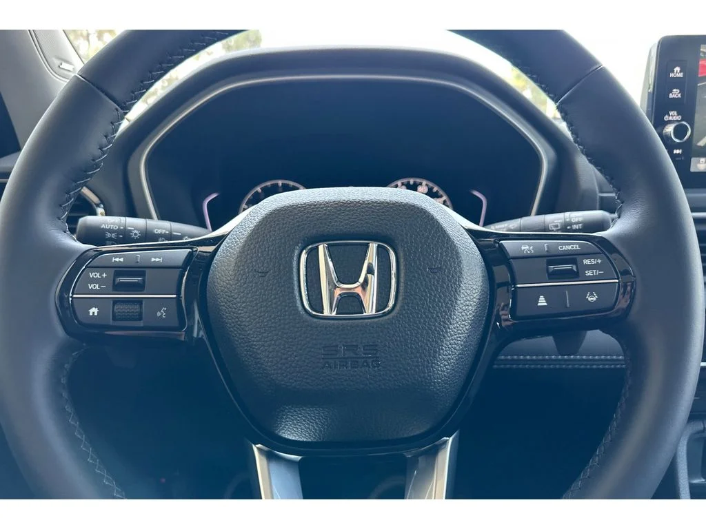 2025 Honda Pilot Touring - Photo 26