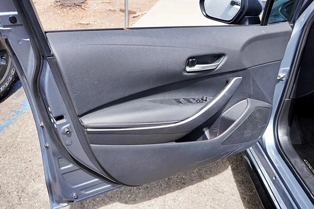 2024 Toyota Corolla SE - Photo 22