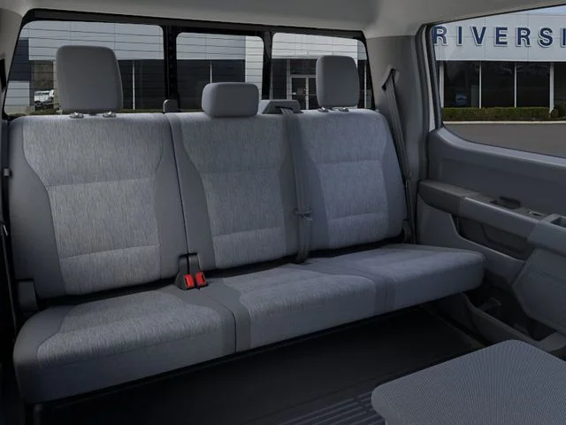New 2026 White Ford XL image 11