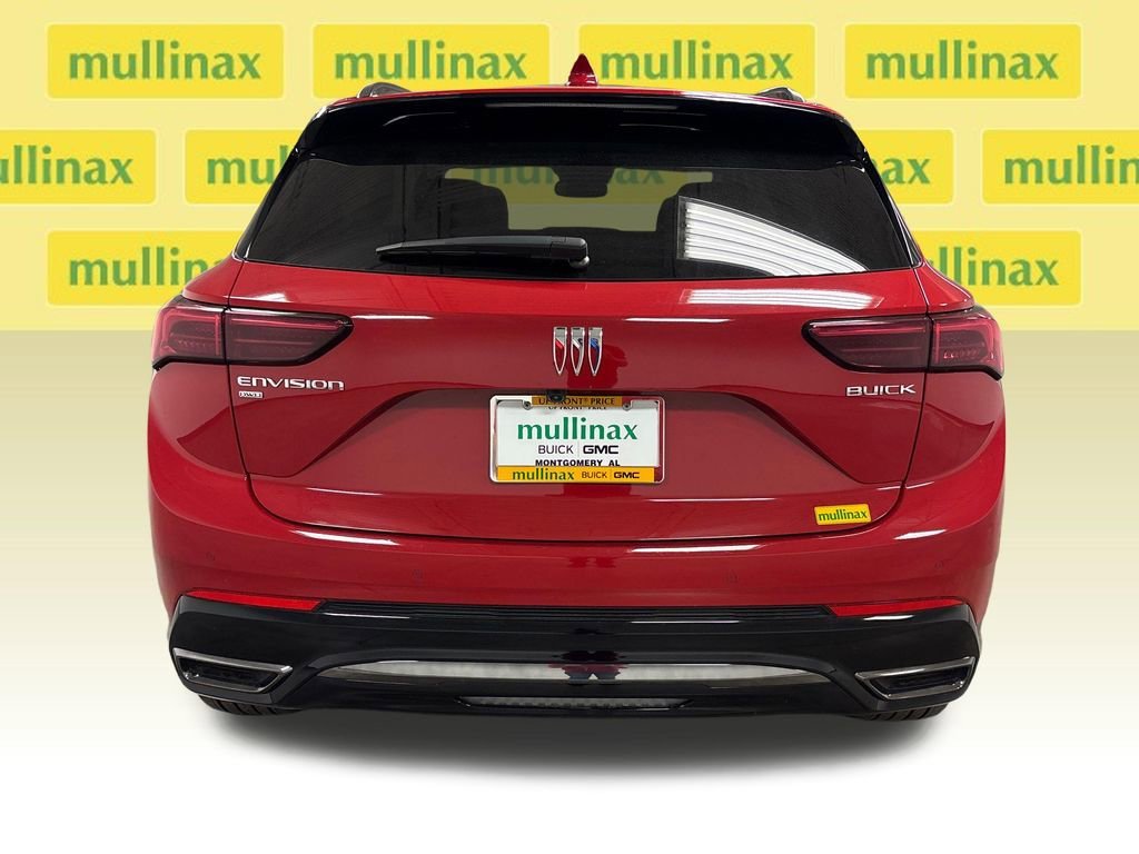 2025 Buick Envision Sport Touring - Photo 15