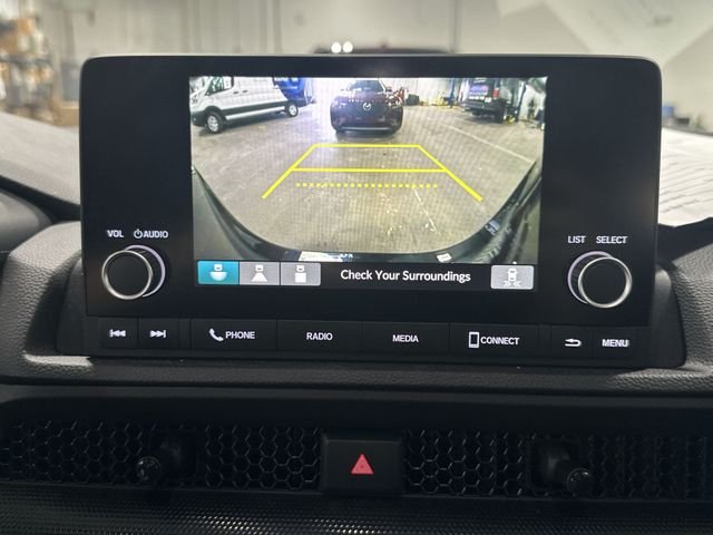 Used 2023 Black Honda Sport image 29