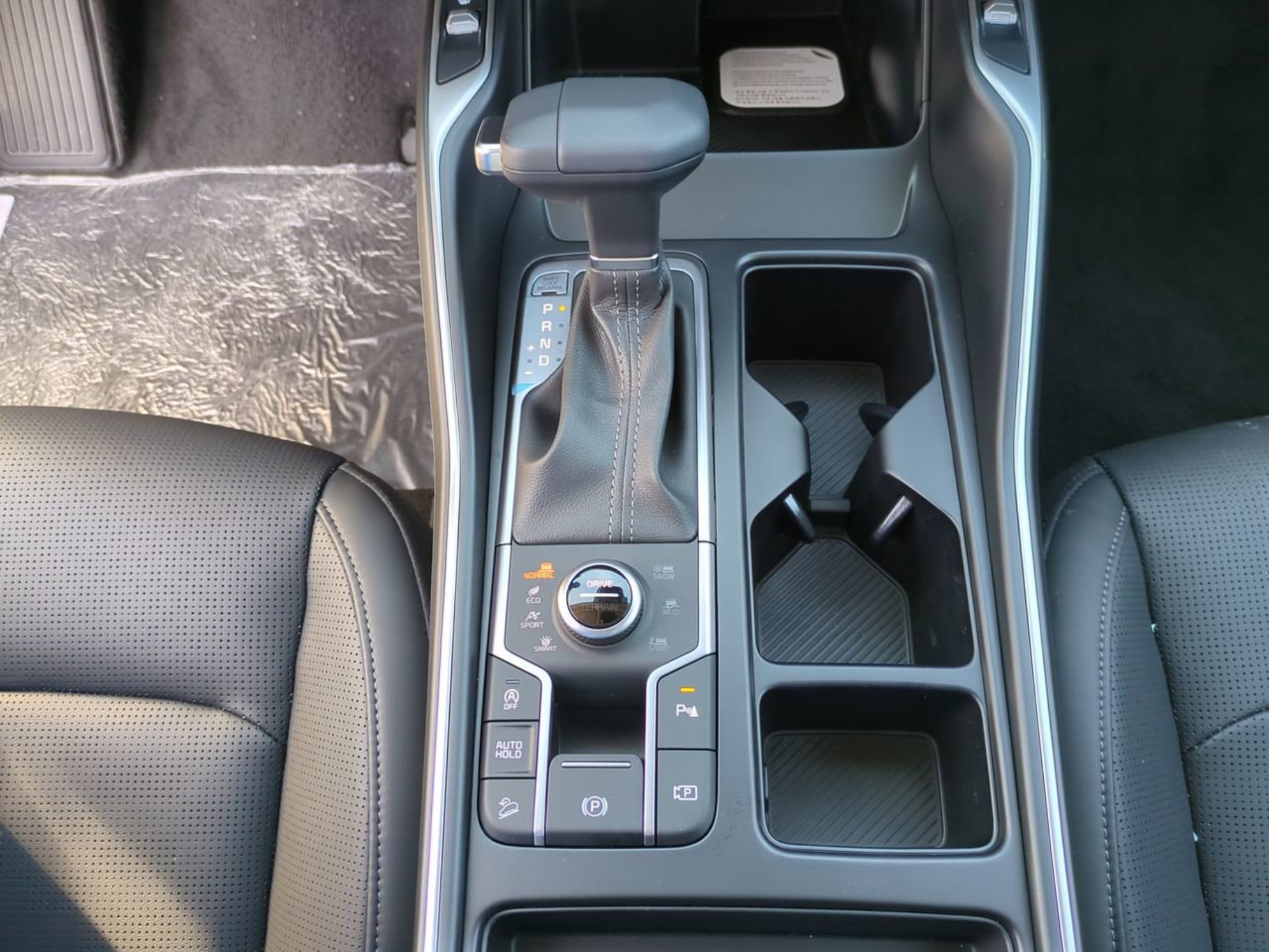 2026 Kia Sorento X-Line EX - Photo 22