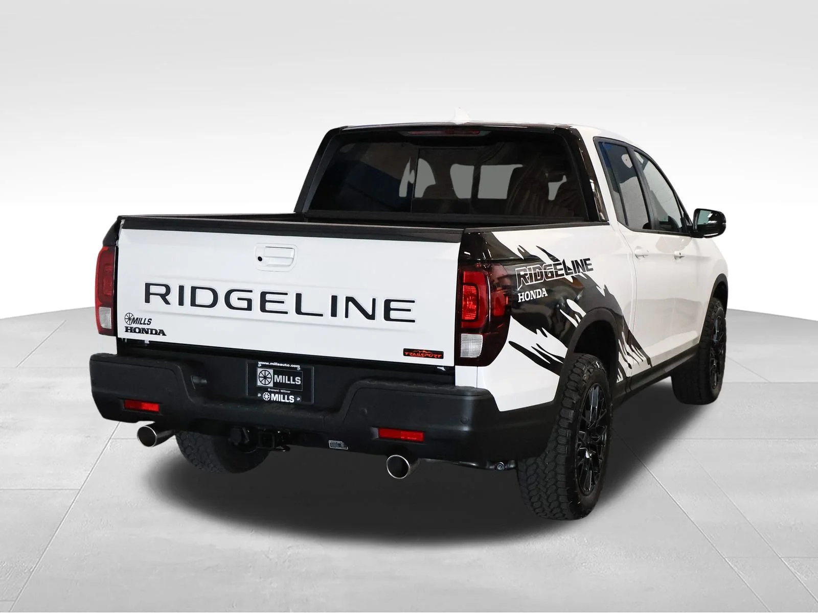 2026 Honda Ridgeline TrailSport - Photo 7