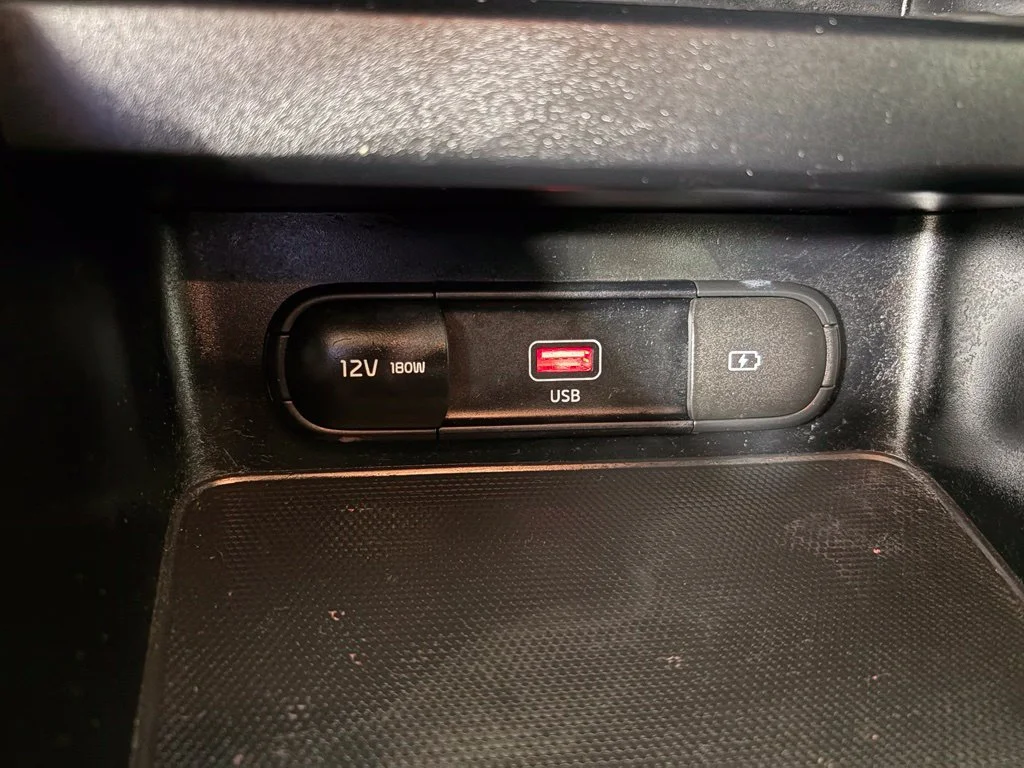 Used 2023 Red Kia GT image 27