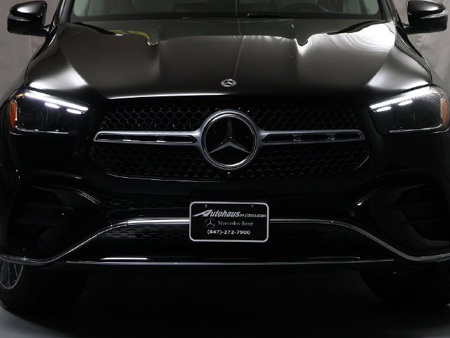 Certified Used 2026 Black Mercedes-Benz GLE 350 image 6