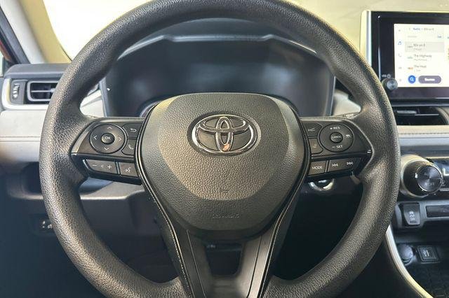 Certified Used 2025 ATTITUDE BLACK MC. Toyota  image 28