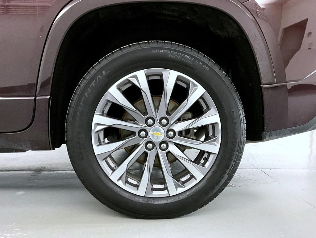 2023 Chevrolet Traverse Premier - Photo 23