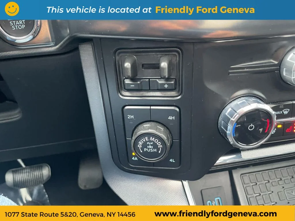 Used 2024 Gray Ford Platinum image 25