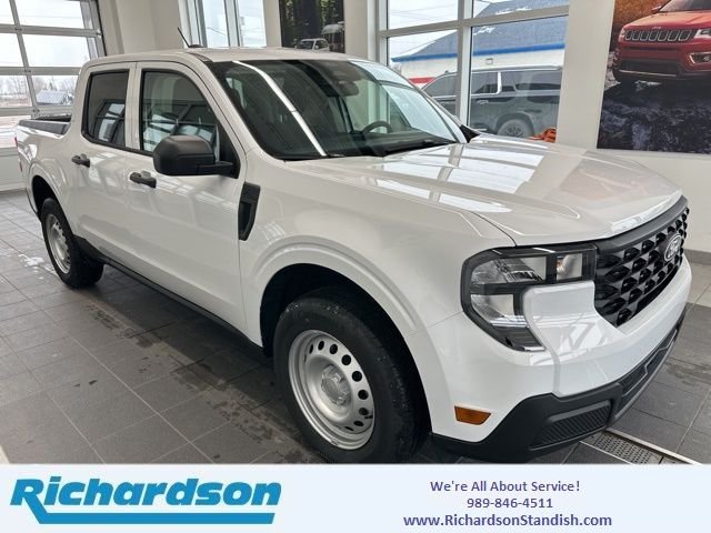 New 2026 Oxford White Ford XL image 1