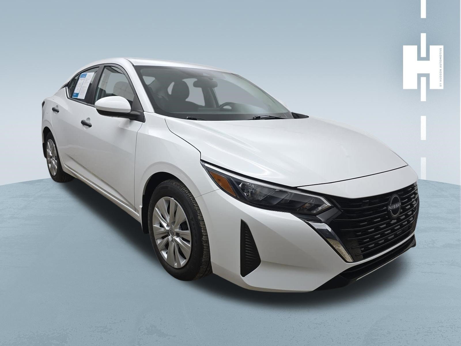 2025 Nissan Sentra