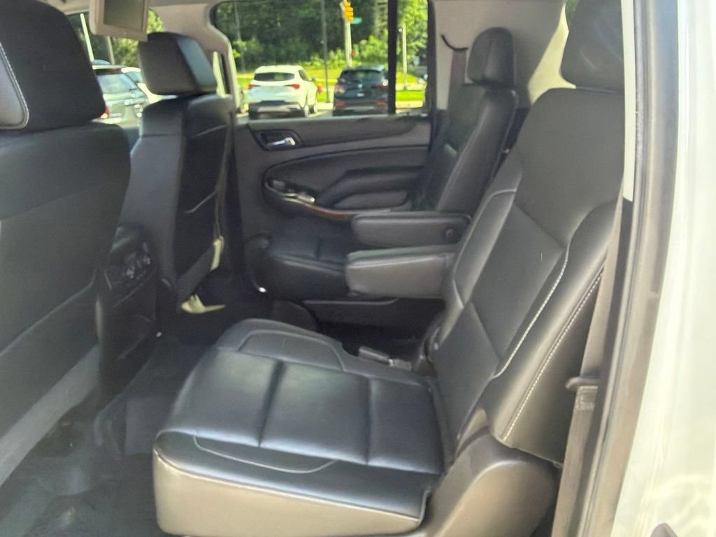 2020 Chevrolet Suburban Premier - Photo 26