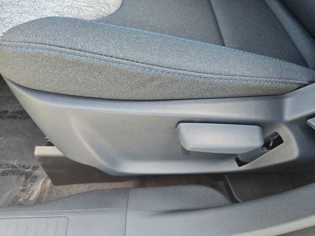 New 2026 White Ford XLT image 15