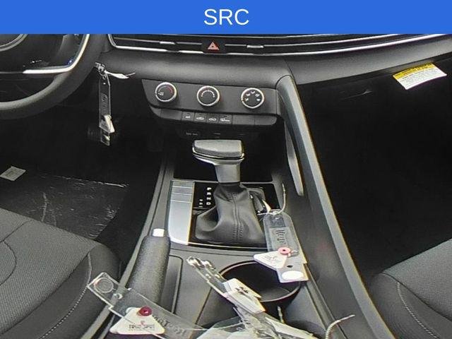 New 2026 White Hyundai SE image 37