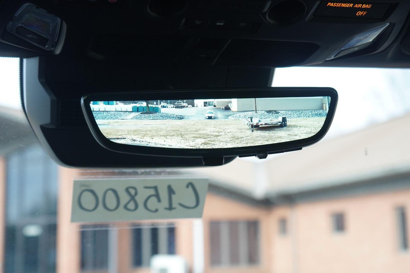 New 2026 Void Black GMC 2X image 23