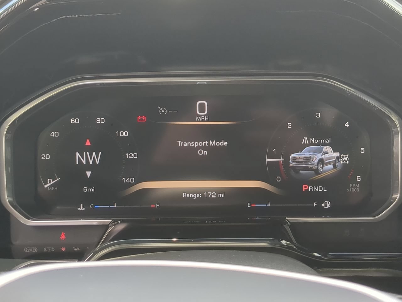 New 2026 Sterling Metallic GMC Elevation image 11