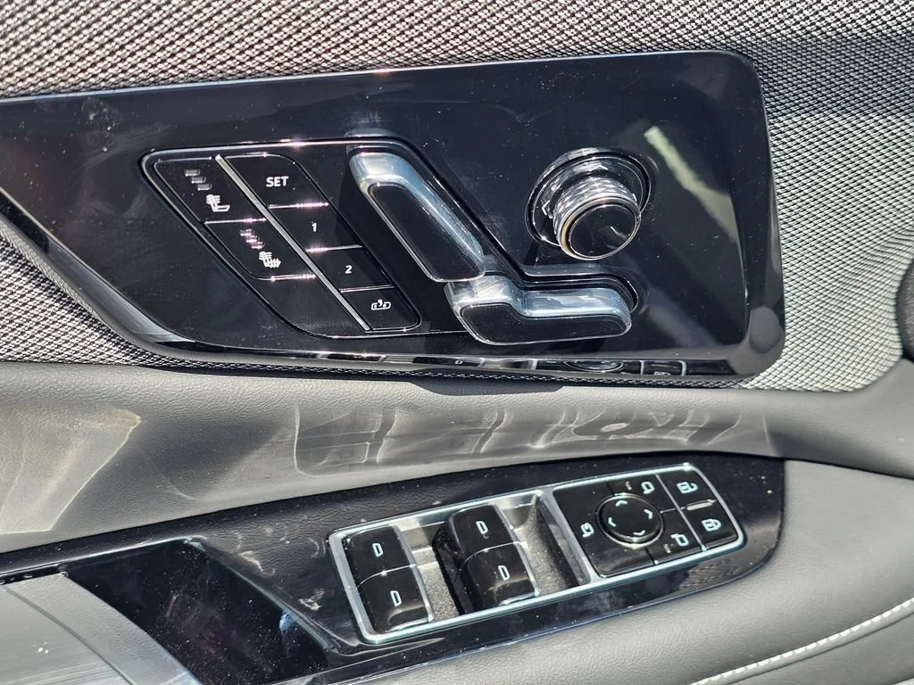 New 2026 Black Raven Cadillac Sport image 22
