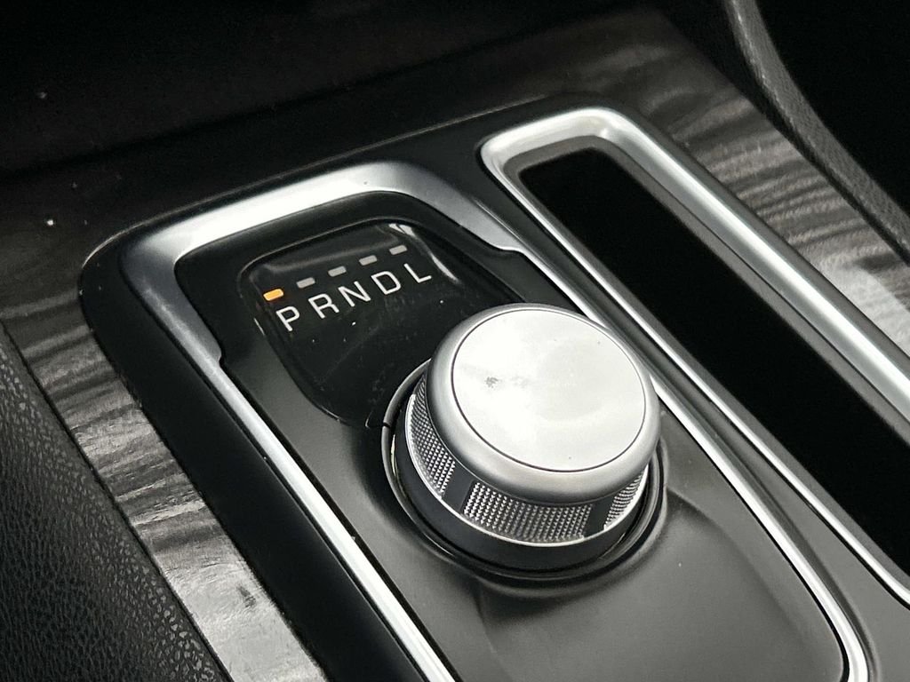 Used 2021 Black Chrysler Touring image 32