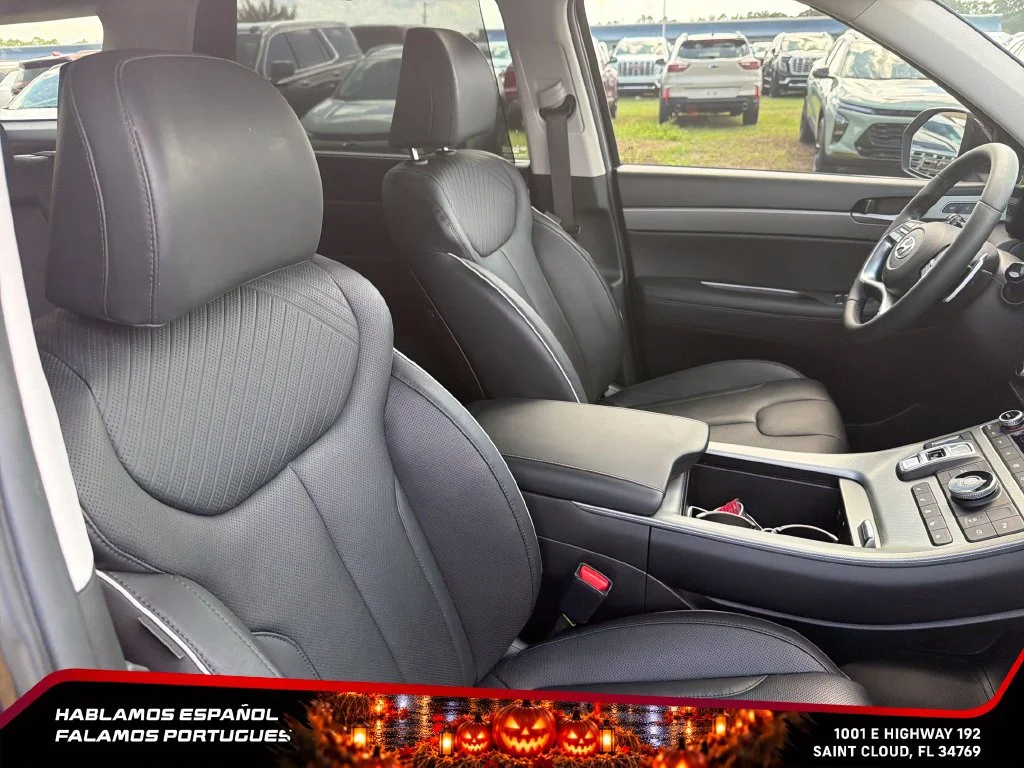 Used 2024  Hyundai SEL 8P image 33