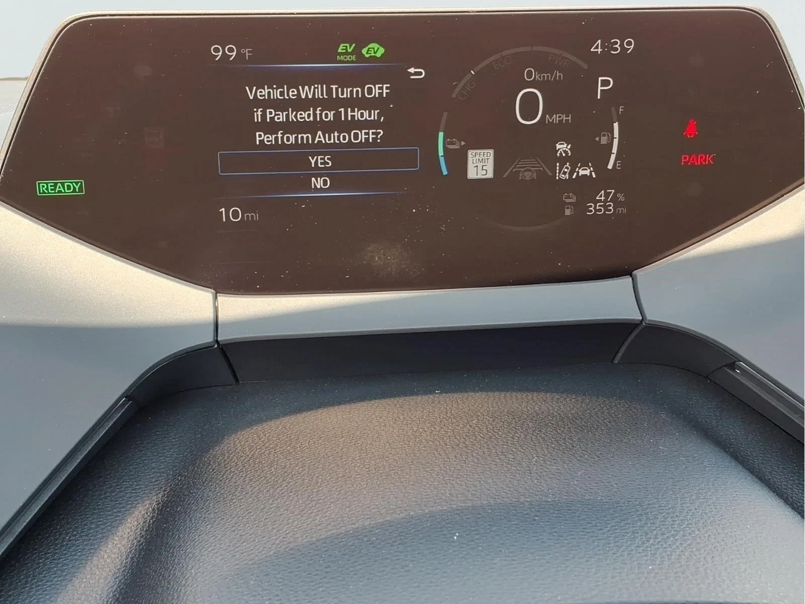 New 2026 WIND CHILL PEARL Toyota SE image 22