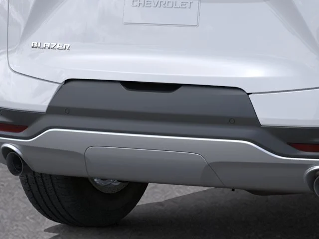New 2026 Summit White Chevrolet 2LT image 14