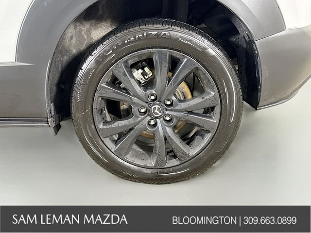 Used 2026 Gray Mazda 2.5 S Select Sport image 28