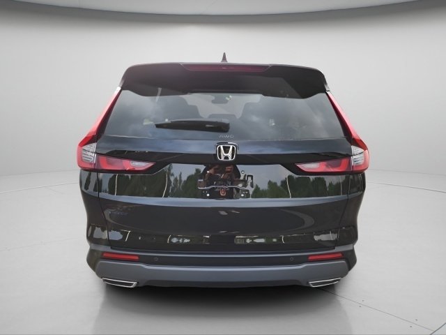 New 2026 Crystal Black Pearl Honda Sport-L image 6