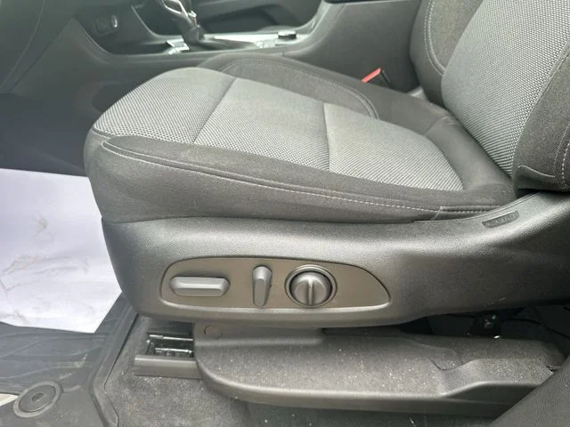 Used 2023 Black Chevrolet LT image 38