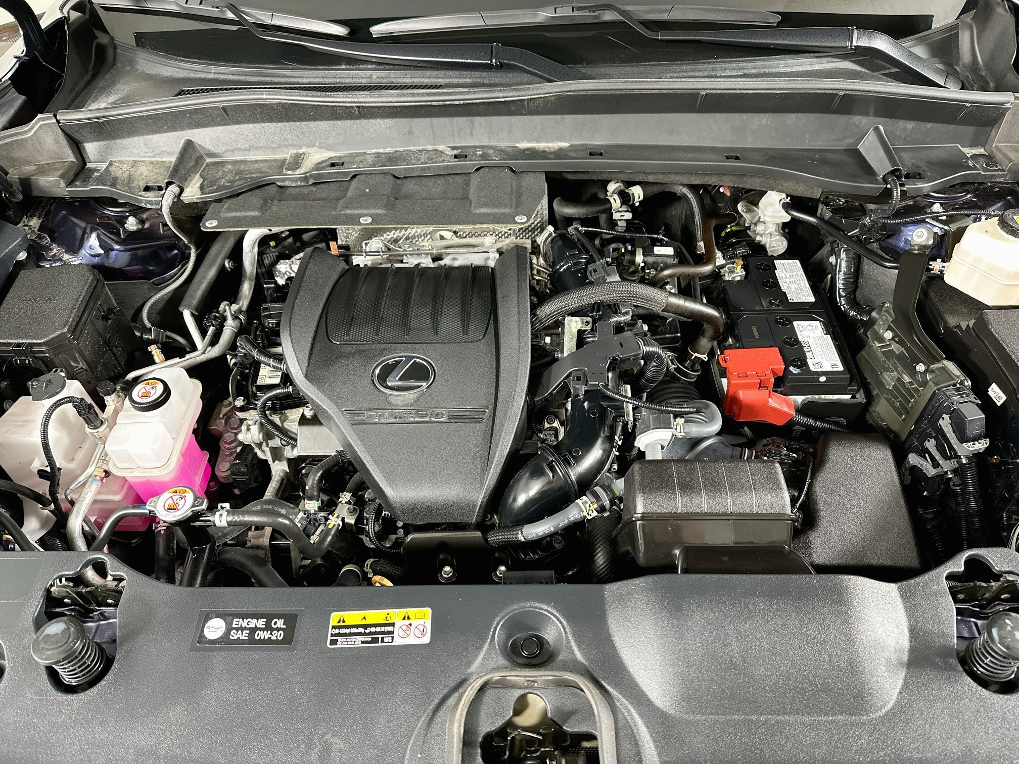Certified Used 2024 Mica Lexus 350 Premium image 31