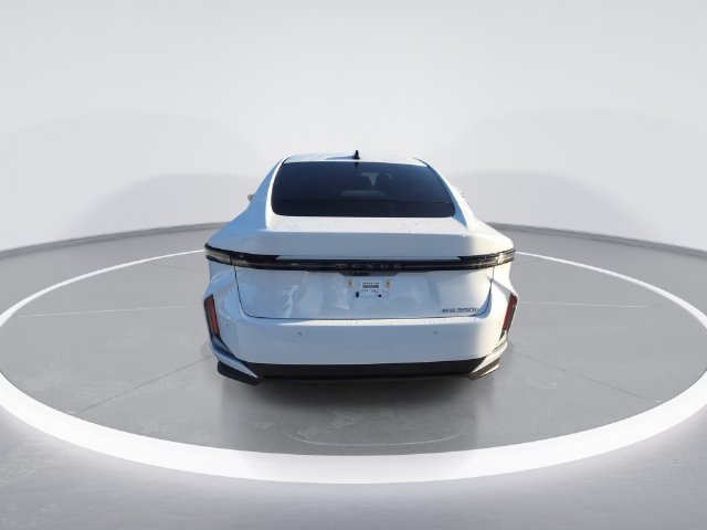 New 2026 Ultra White Lexus PREMIUM PLUS image 7
