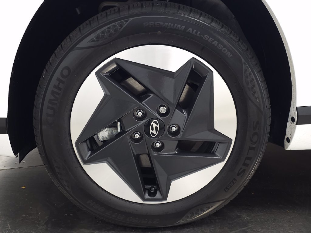 2024 Hyundai Kona EV SEL - Photo 12