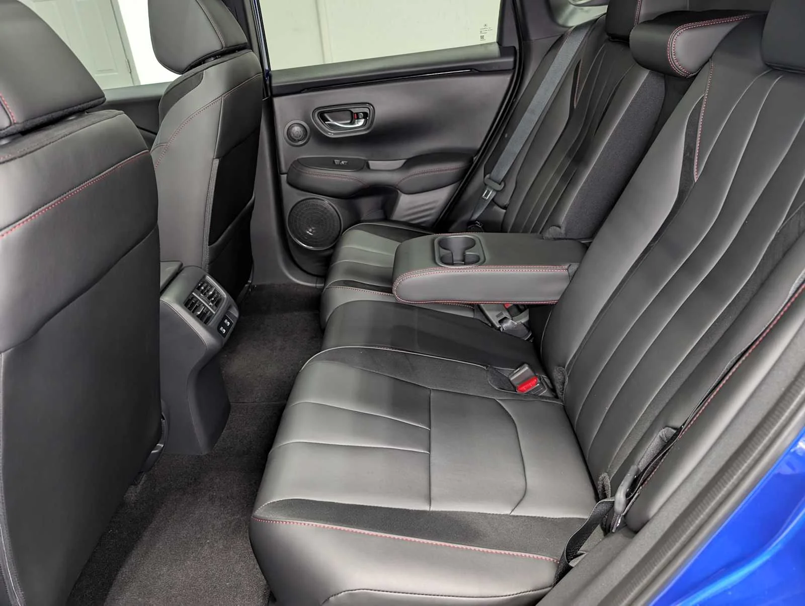 Used 2025 Adriatic Sea Blue Acura w/A-Spec Package image 21