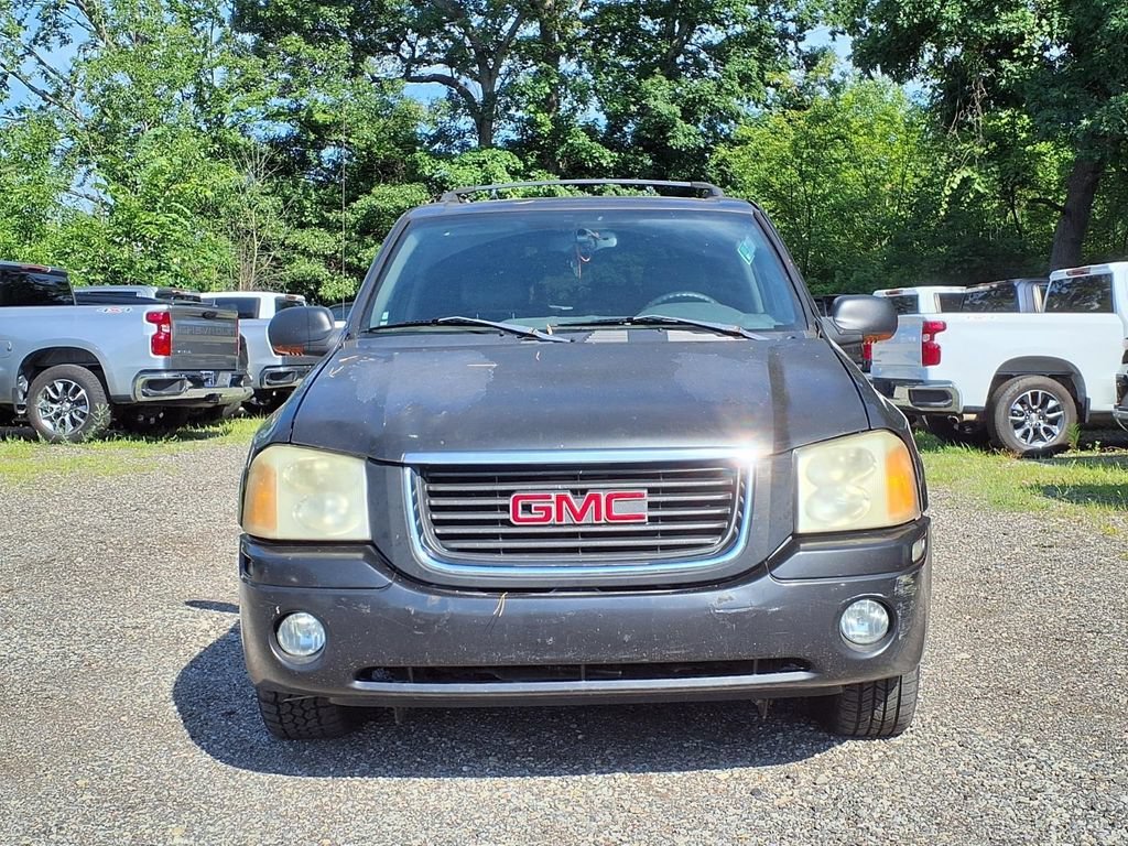 Used 2003 GMC Envoy SLT with VIN 1GKDT13S532365900 for sale in Howell, MI
