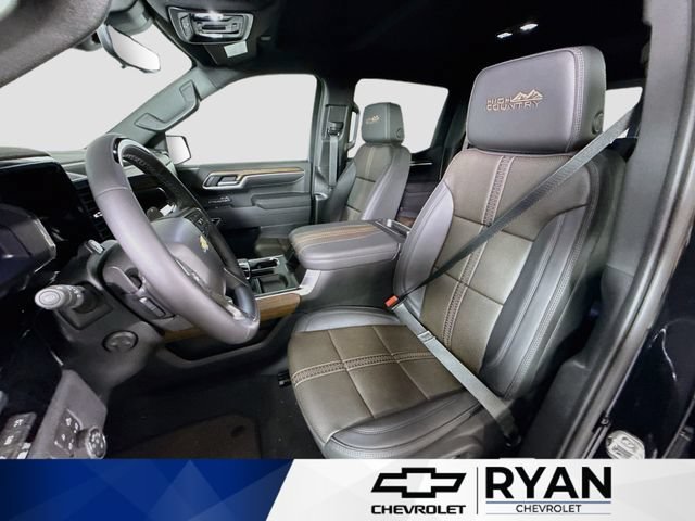 2026 Chevrolet Silverado 1500 High Country - Photo 22
